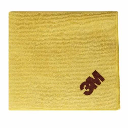 3M 3M Yellow Cloths for Cleaning, Dry Use of 20
