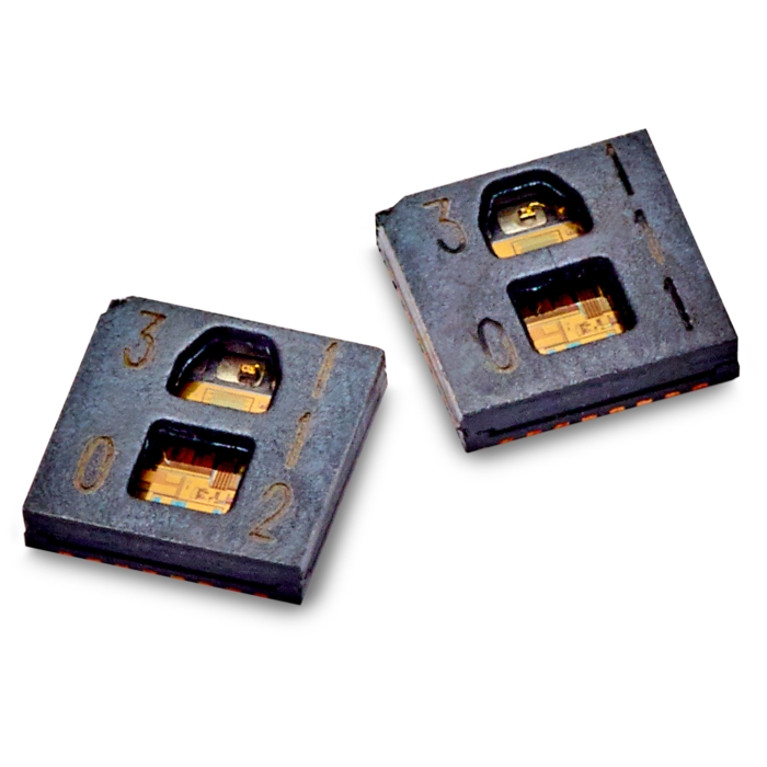 Broadcom 5V dc Optical Encoder, Surface Mount