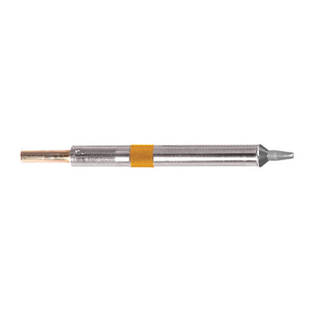 Thermaltronics 1.78 mm Straight Chisel Soldering Iron Tip