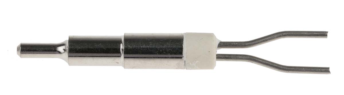 RS PRO Straight Conical Soldering Iron Tip for use with B50-A, Engel B50, S50