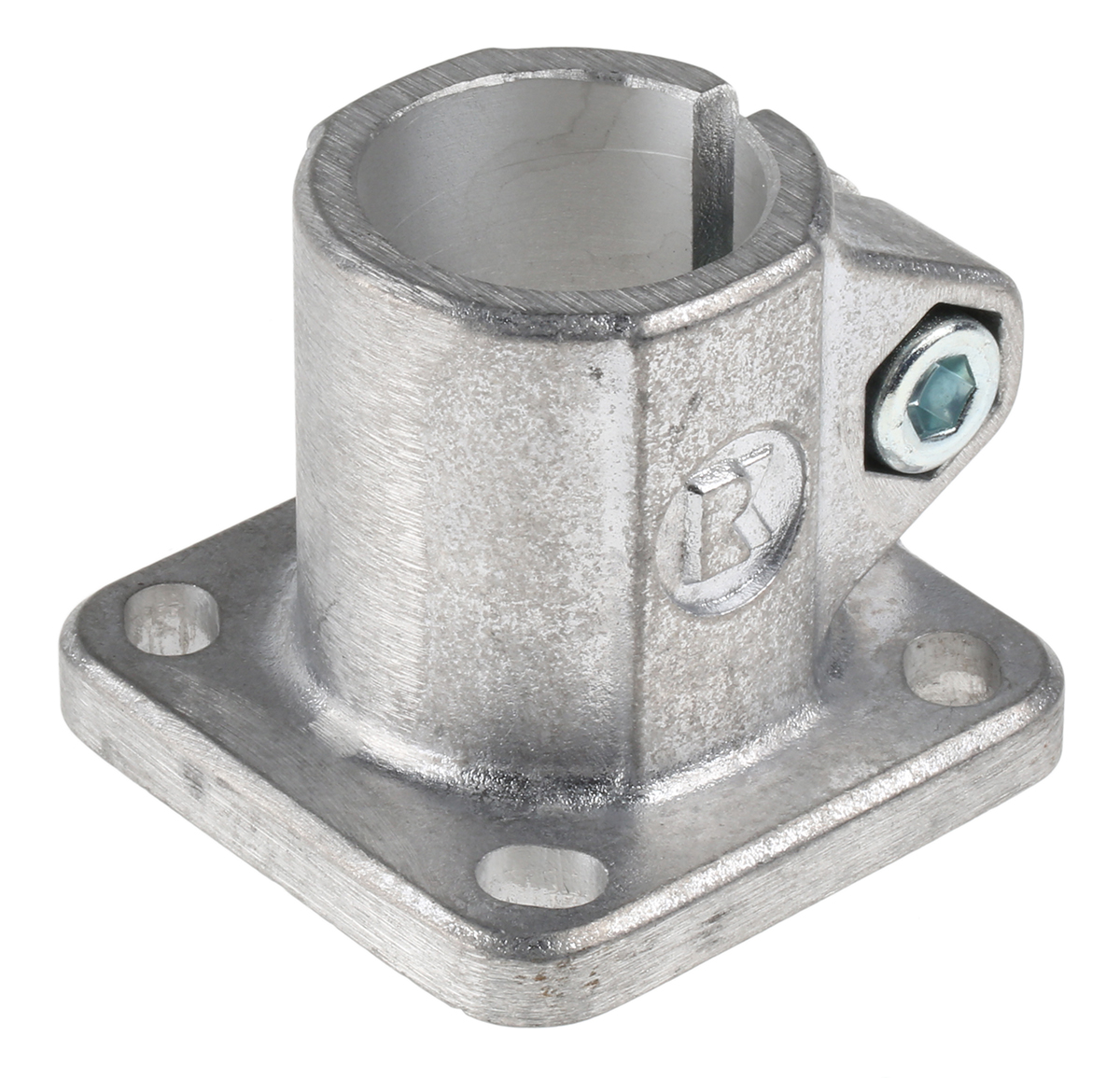 Rose+Krieger M5 Base Clamp, Connecting Component, Strut Profile 30 mm