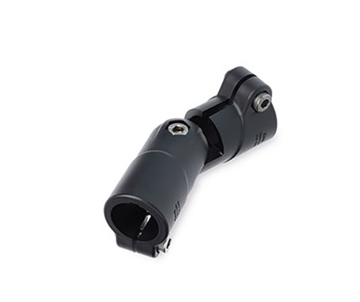 Elesa 2-Way Connector, Connecting Component, Groove Size 30mm