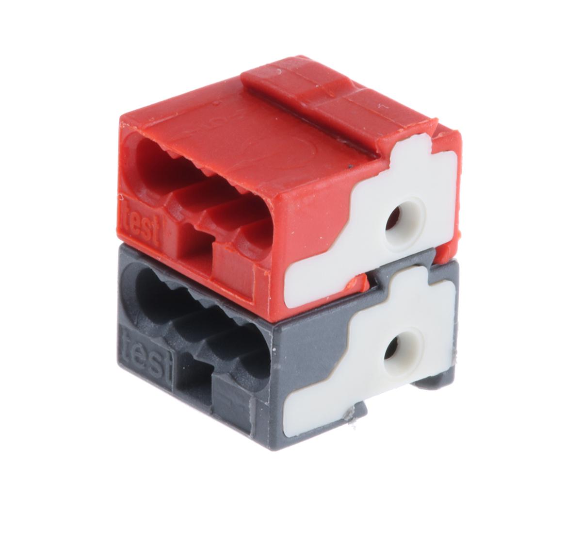 ABB EIB Busbar