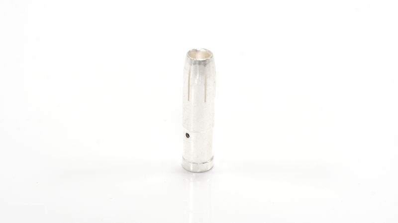 RS PRO Female 40A Crimp Contact Maximum Wire Size 10mm² for use with Heavy Duty Power Connector