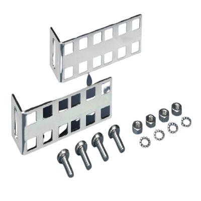 Rittal DK Series Mounting Kit for Use with Enclosure