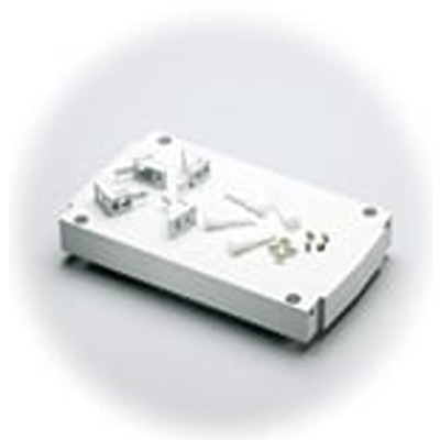 Fibox FP Series Front Plate, 800 x 600mm