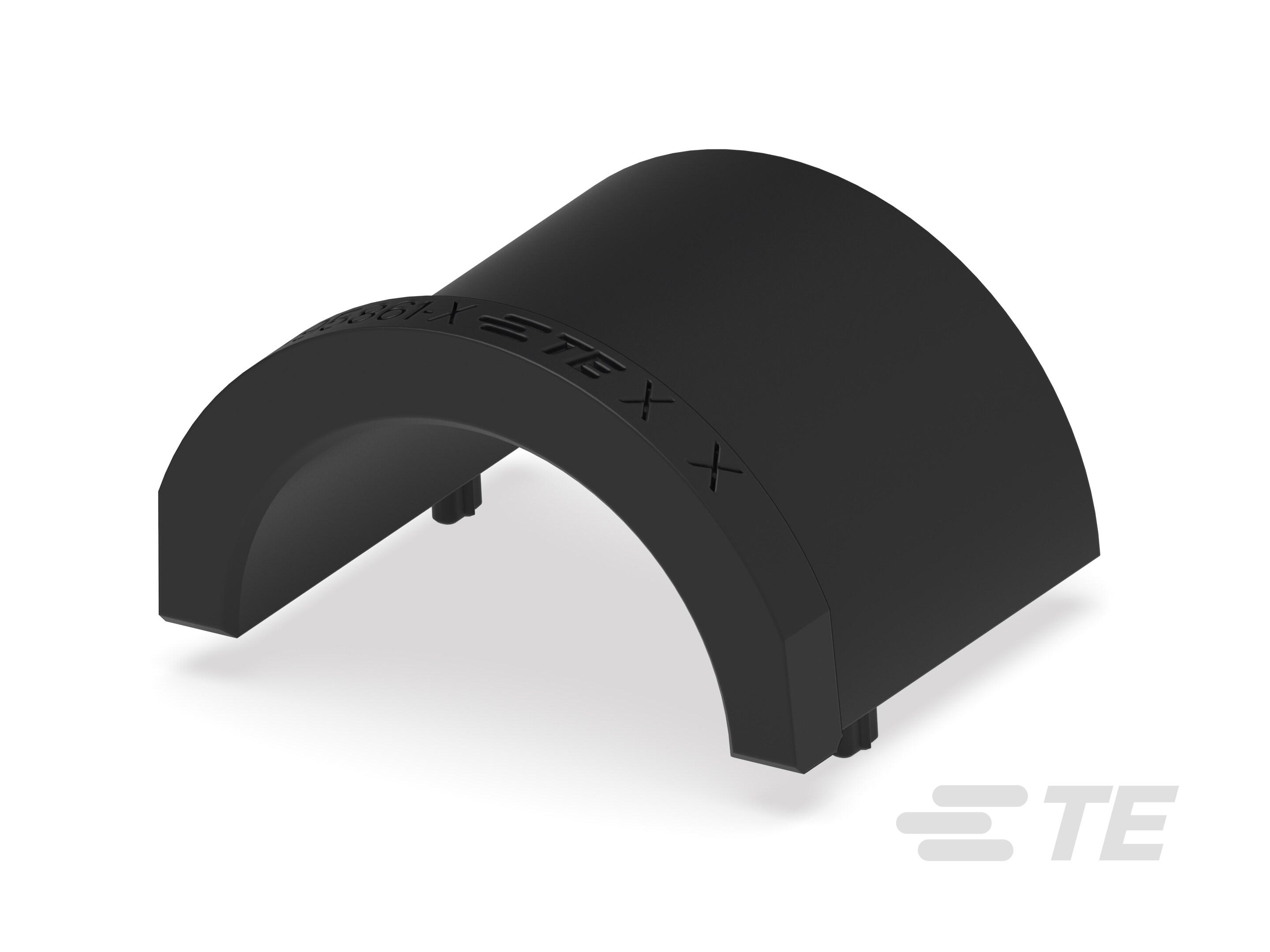 TE Connectivity, PowerTube 1000 Spacer for use with Automotive Connectors