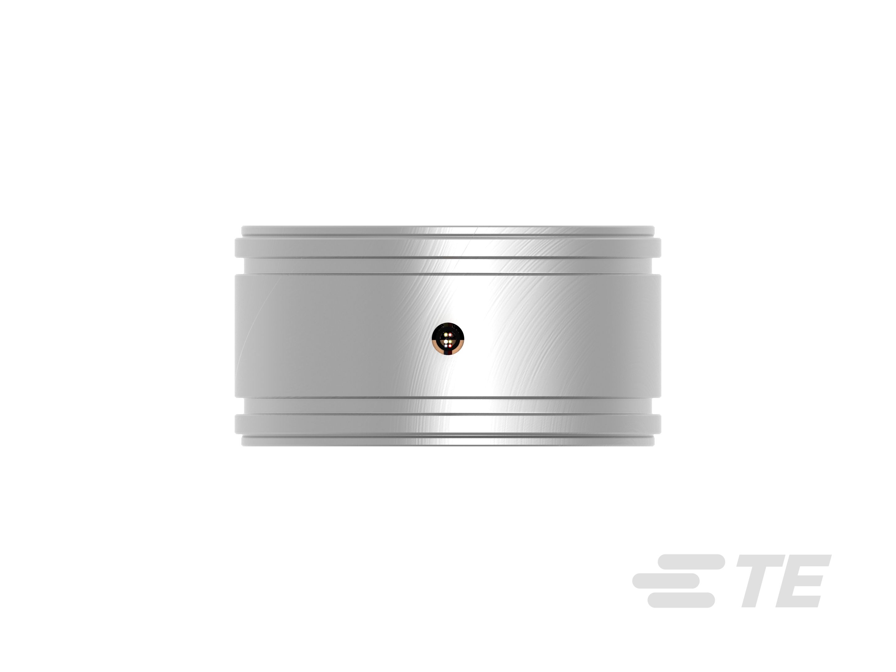 TE Connectivity Incremental Incremental Encoder, Hollow Type