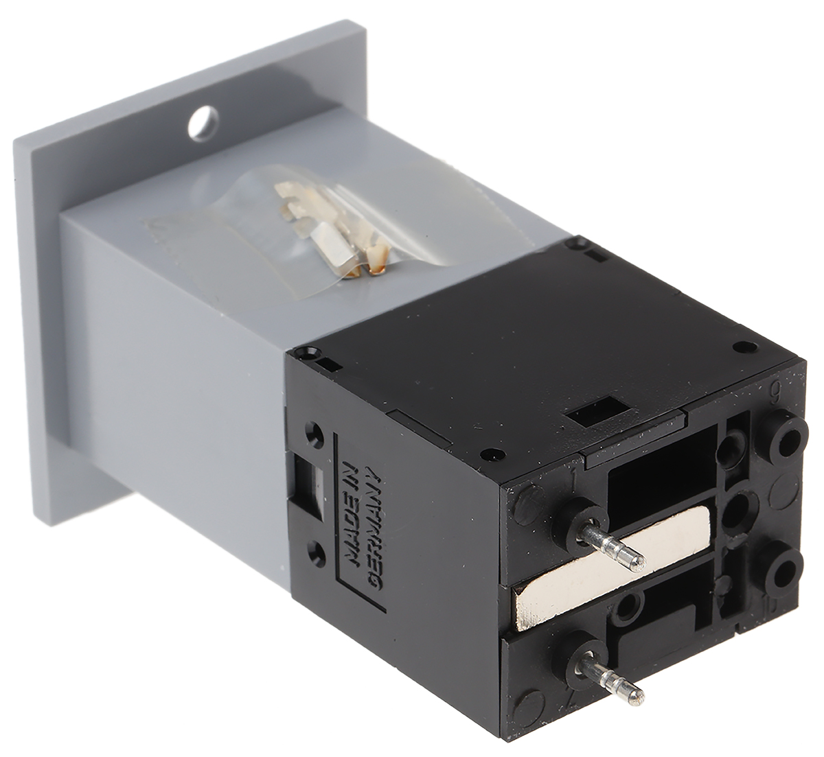 Kubler BK 14.11 Counter, 4 Digit, 10Hz, 24 V dc