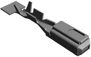 TE Connectivity, MQS Female