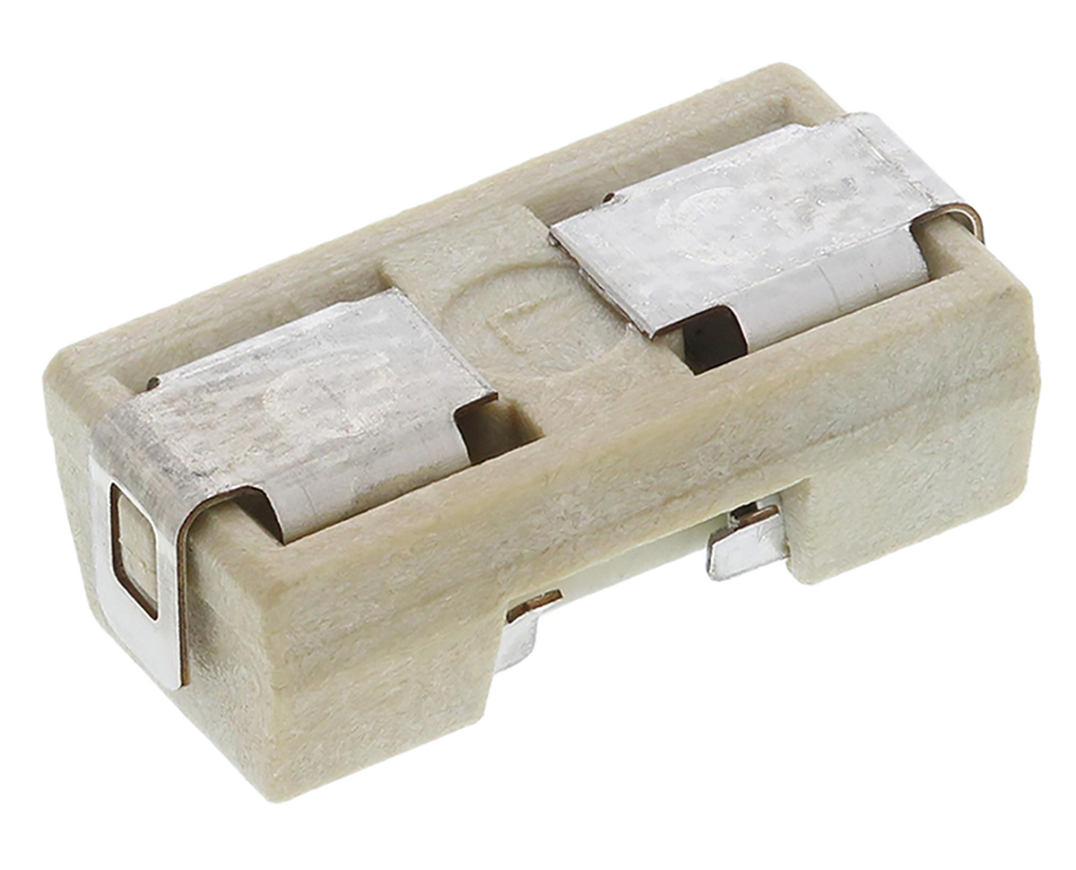Littelfuse SMD Non Resettable Fuse 3A, 125V ac/dc