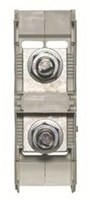 Wieland 56.199.1055.0 WRT Series Grey, Single-Level, Bolt Termination