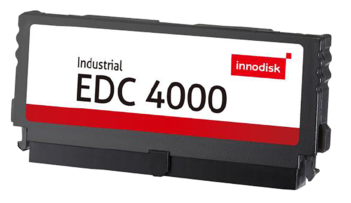 InnoDisk EDC4000 IDE DOM 44 Pins 2 GB Internal SSD