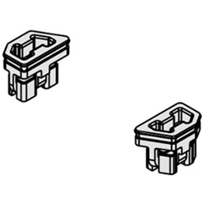 SMC SY5000 Check Valve, 10mm Tube Inlet, 10mm Tube Outlet