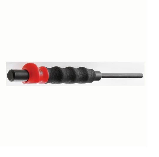 Facom 1-Piece Punch, Drift Punch, 16 mm Shank, 310 mm Overall