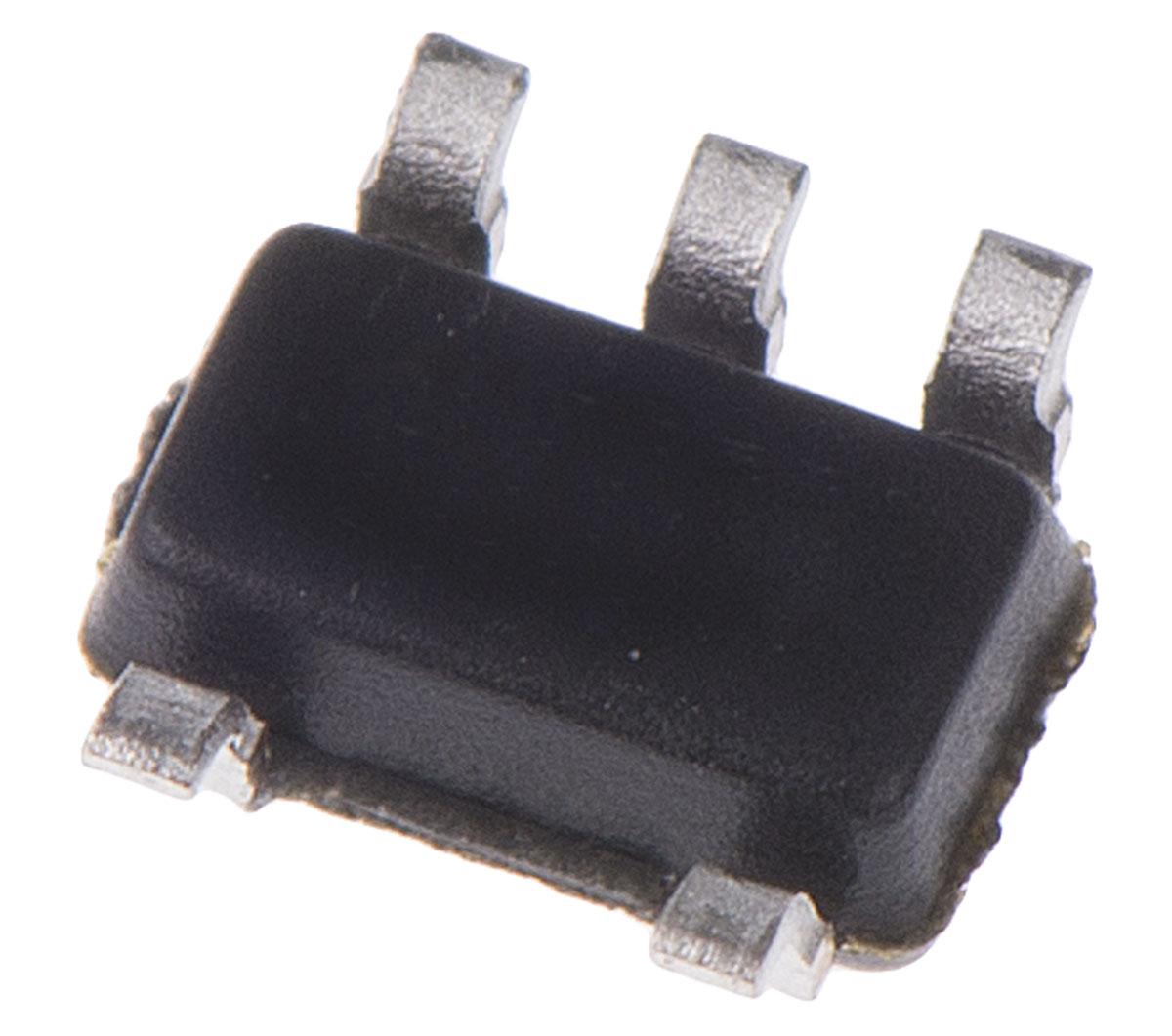 Texas Instruments, Operational Amplifier, 3 MHz, 5-Pin 16 V SOT-23