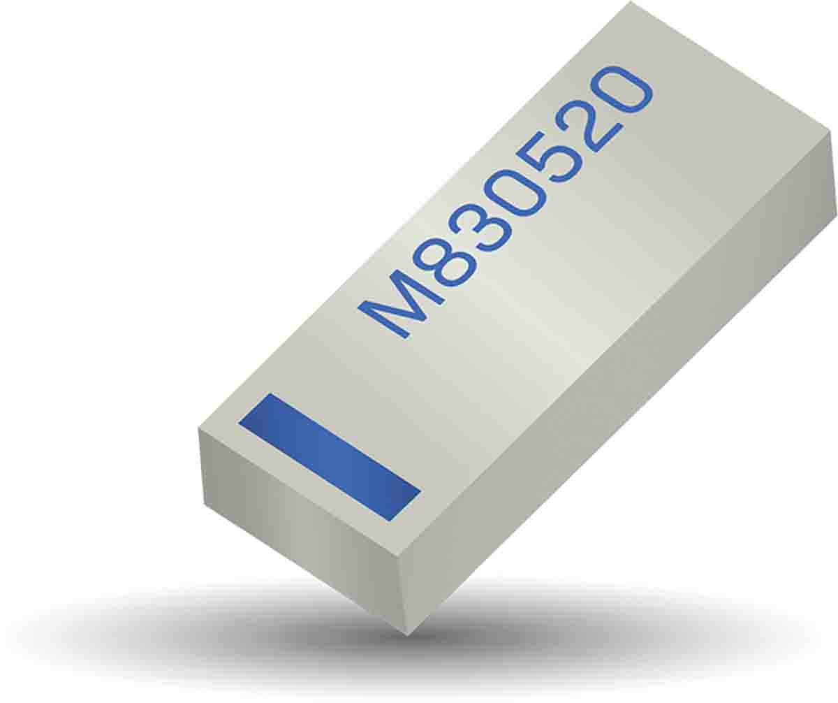 KYOCERA AVX M830520 Chip SMT Antenna, WiFi (Dual Band)