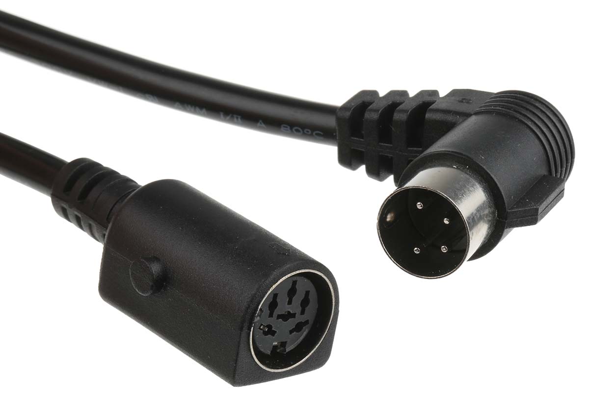 RS PRO Controller for Electric Actuator