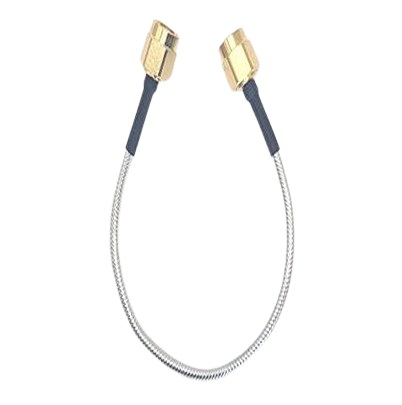 Mueller Electric BU Series Male SMA to Male SMA, 150 mm 50 Ω