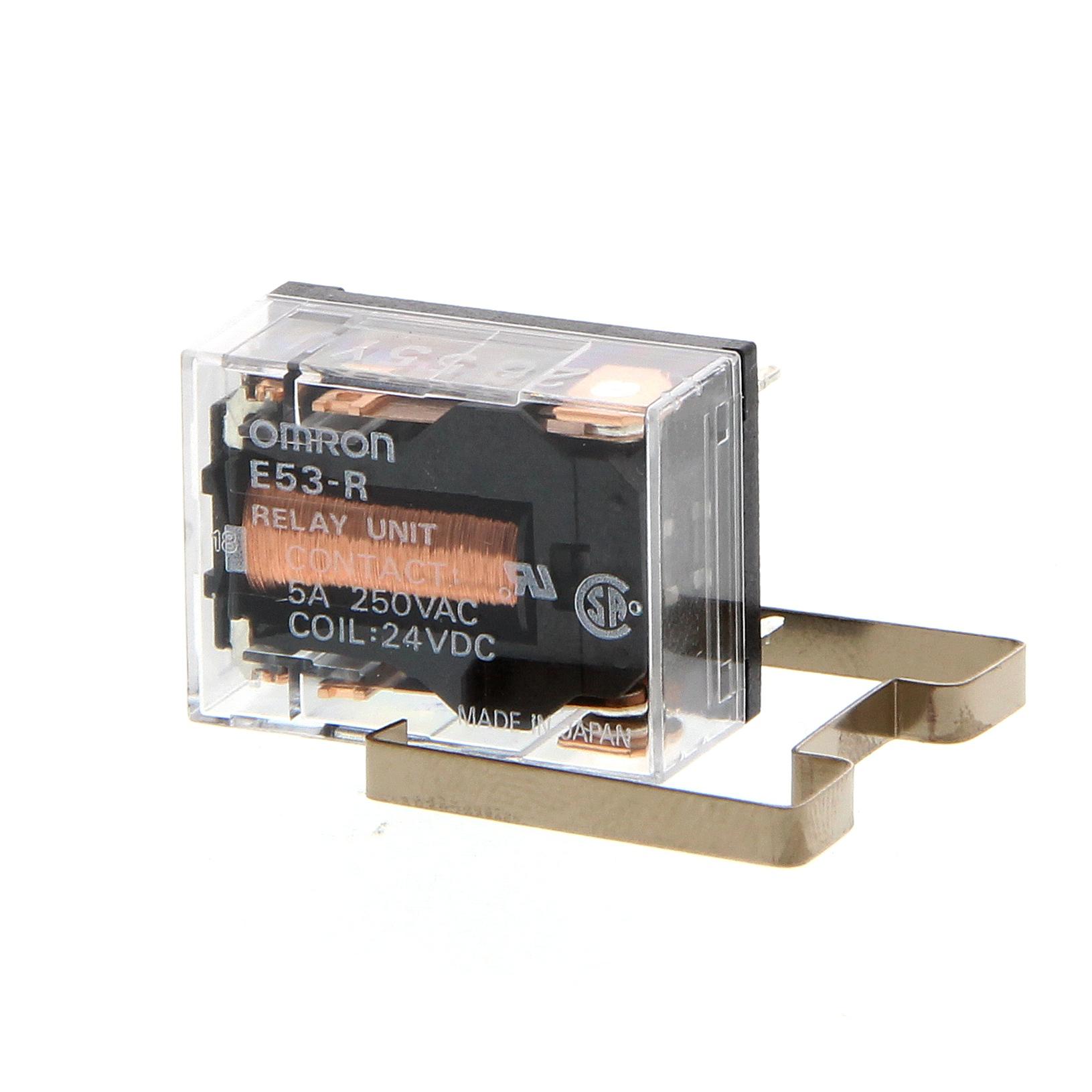 Omron Output Unit