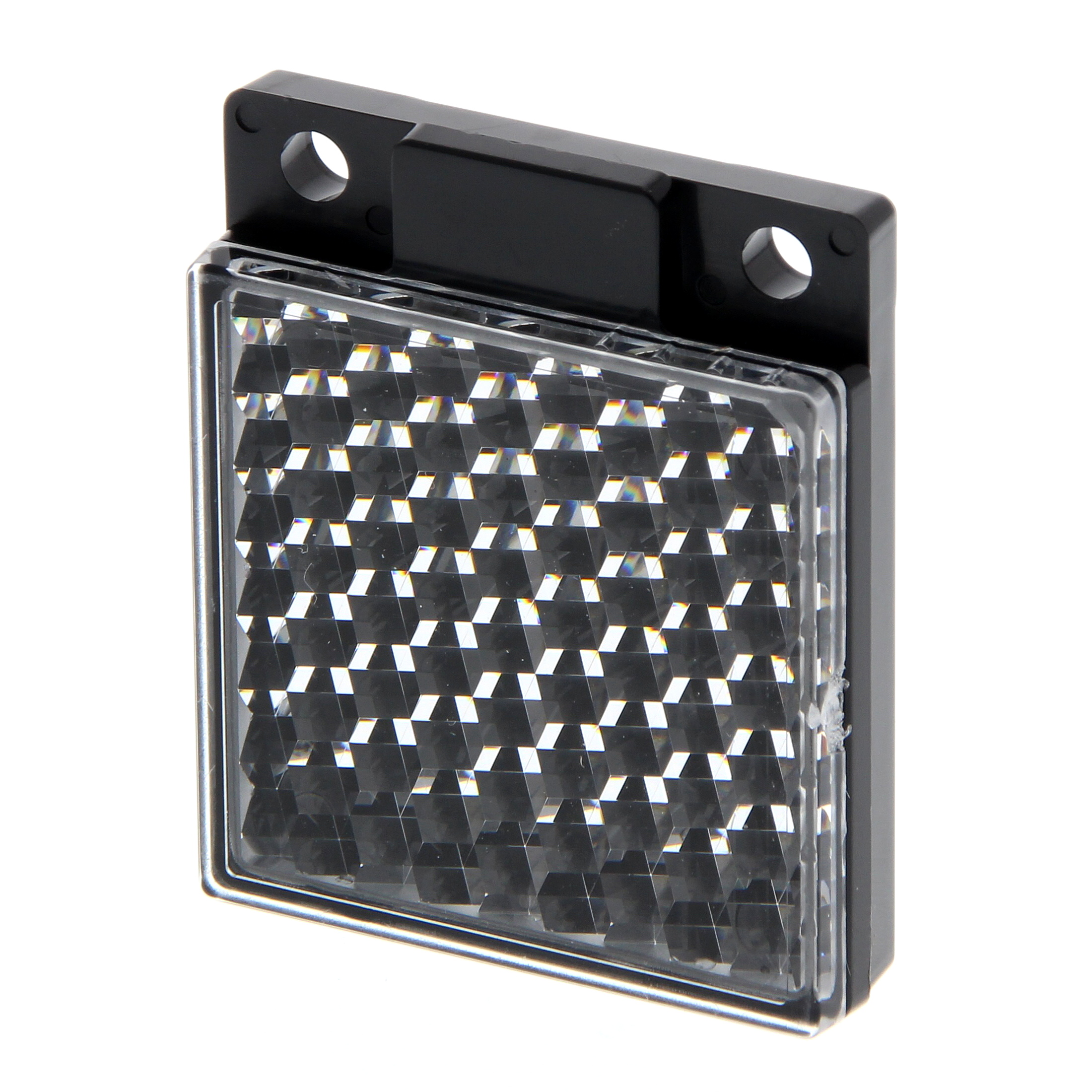 Omron Reflector for Use with E3Z