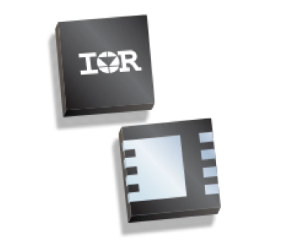 Infineon HEXFET Type N-Channel MOSFET, 40 A, 20 V PQFN IRLHM620TRPBF