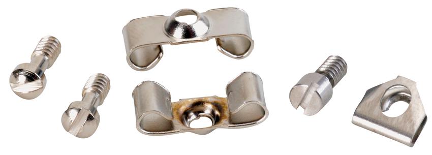 CONEC Clamp For Use With D-Sub Connector