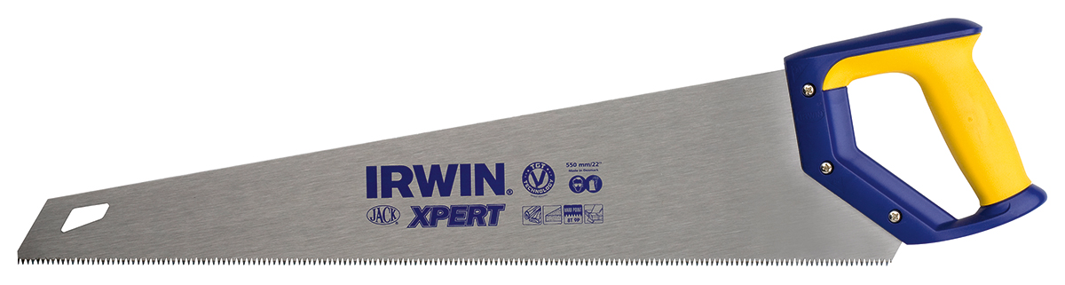 Irwin 550 mm Hand Saw, 8 TPI