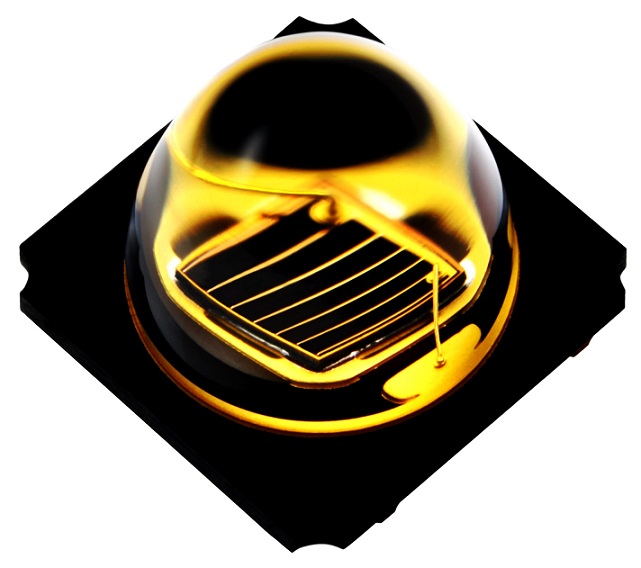 MFN1107MS Stanley Electric, MFN 940nm IR LED, SMD package