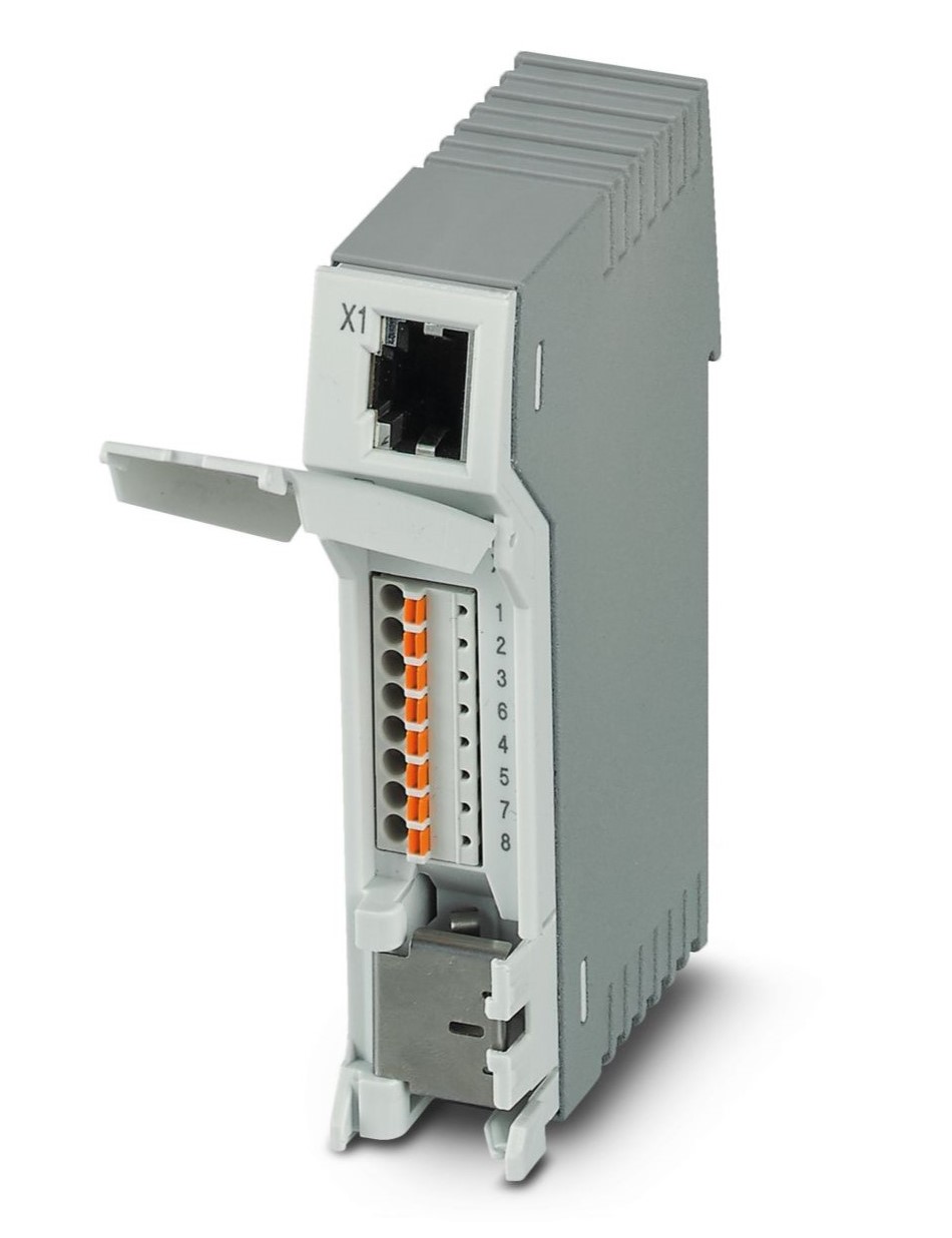 Phoenix Contact for Use with Ethernets