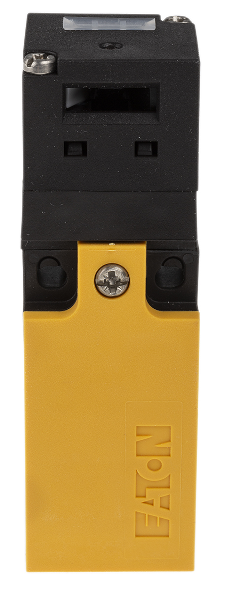 Eaton Safety Interlock Switch, 2NC, Plastic