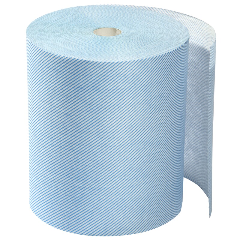 Spontex Blue Scourer 370mm x 270mm x , for Cleaning Use