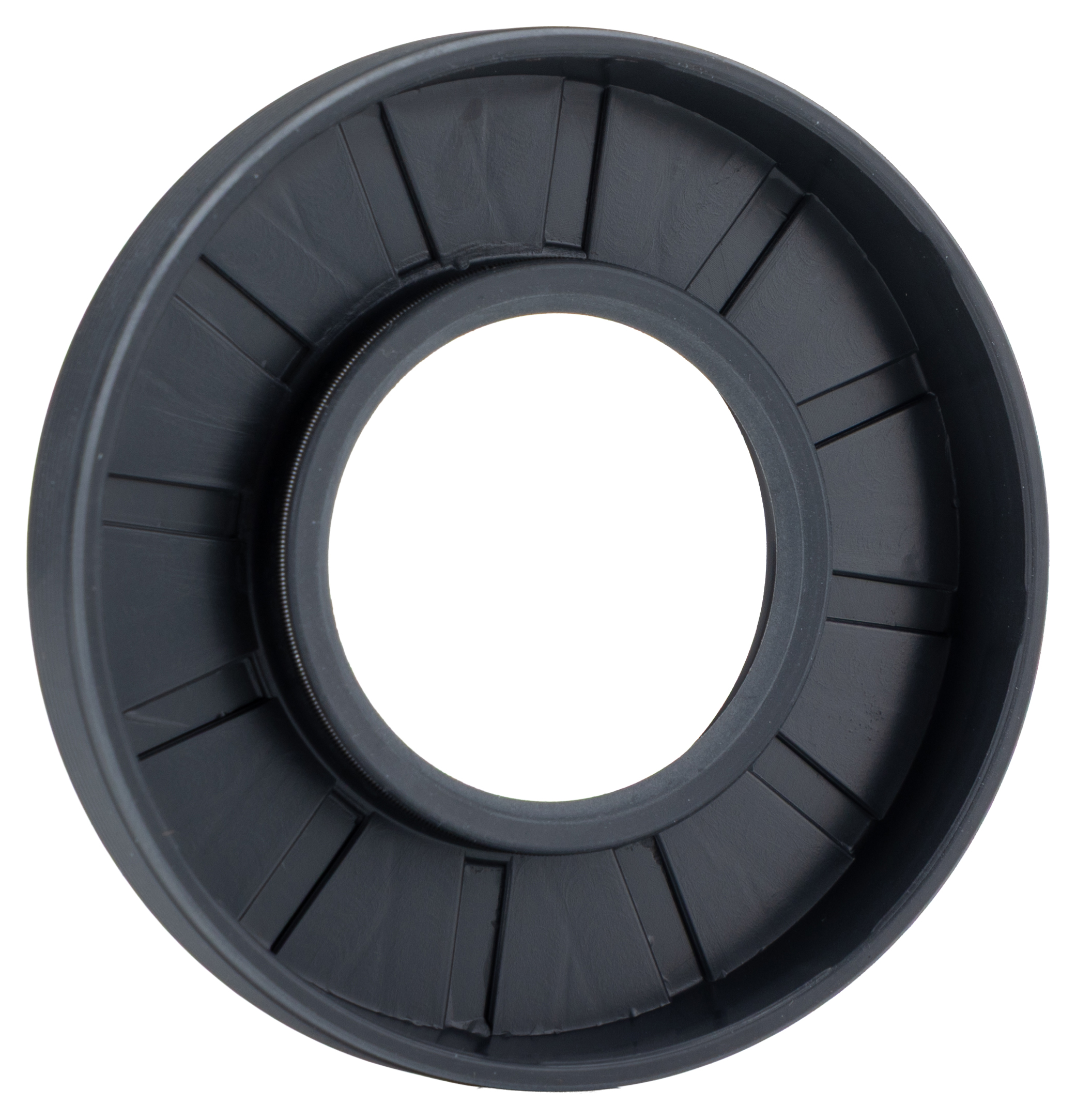 SKF Nitrile Rubber Seal, 30mm ID, 62mm OD, 10mm