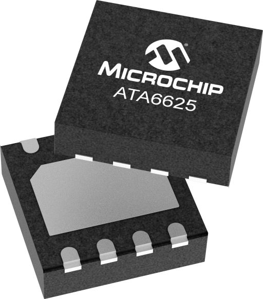 Microchip ATAB657XA Development Board Development Board ATA6625-EK