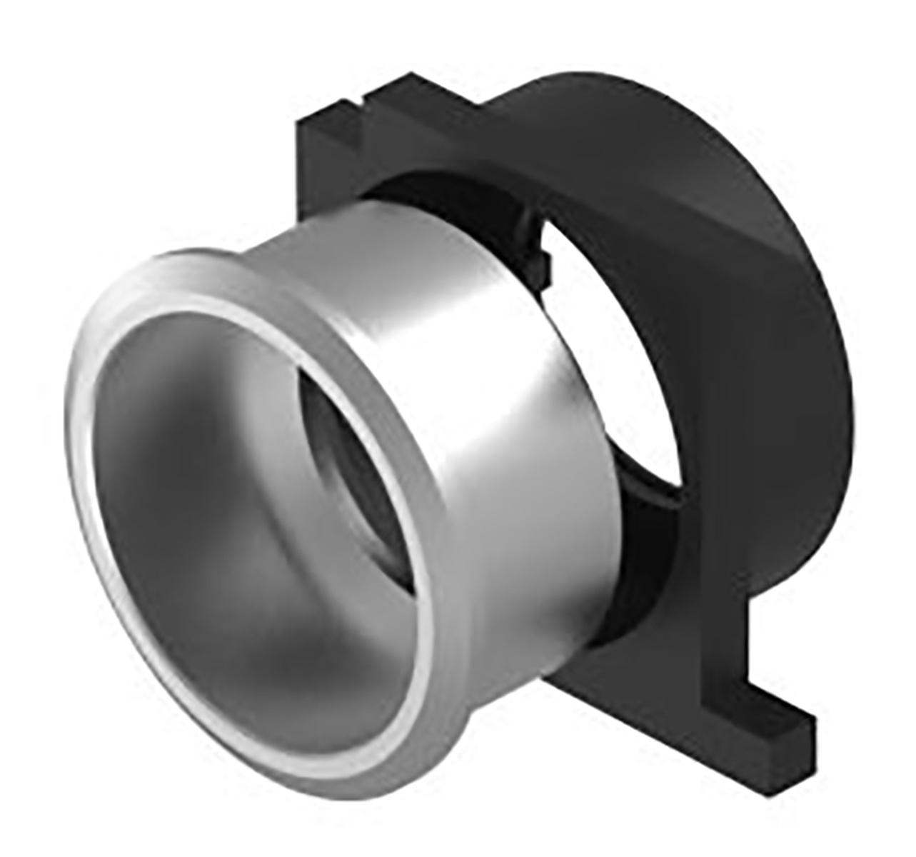 EAO Modular Switch Bezel for Use with Series 61 Switches