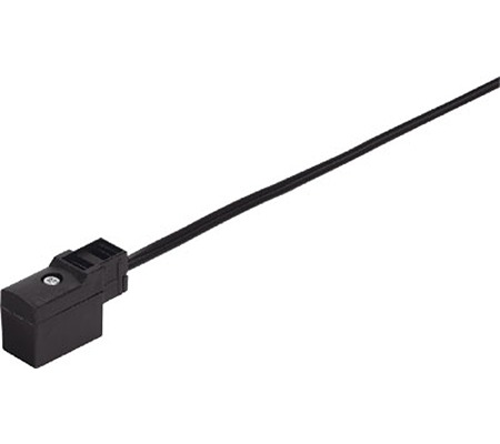 Festo KMYZ Plug Connector, 193690