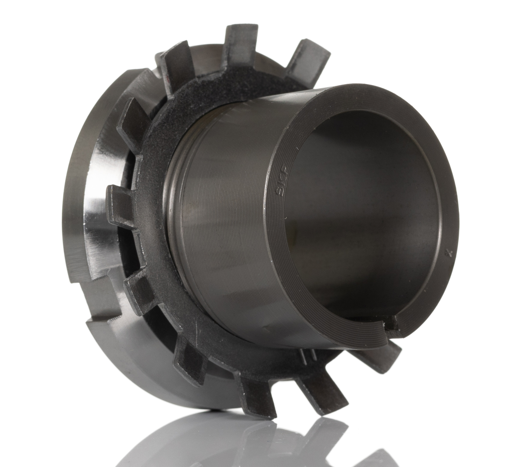 SKF H Adapter Sleeve For Use With Bearing, H 307