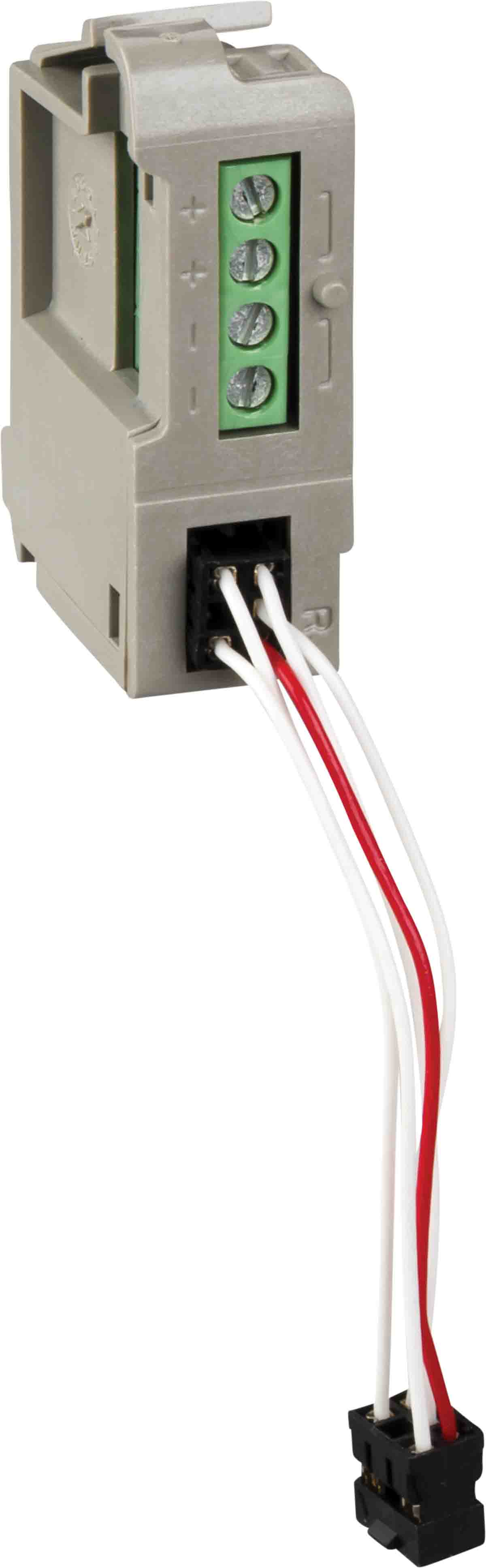 Schneider Electric Connector, for use with Micrologic 5/6, Lv4 Series