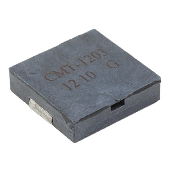 Same Sky 81dB SMD External Magnetic Buzzer, 25V Max