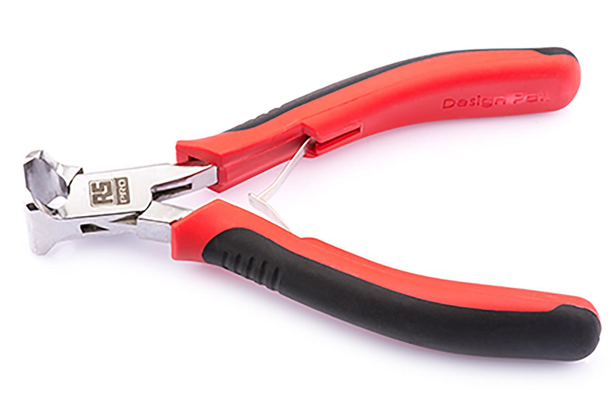 RS PRO 125 mm End Nippers