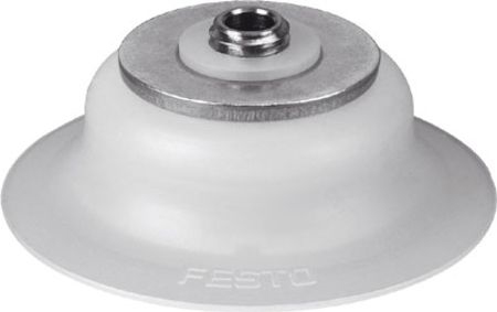 Festo 30mm Flat Silicon Suction Cup ESS-30-SS