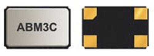 Abracon 20MHz Crystal Unit SMD 4-Pin 5 x 3.2 x 1.3mm