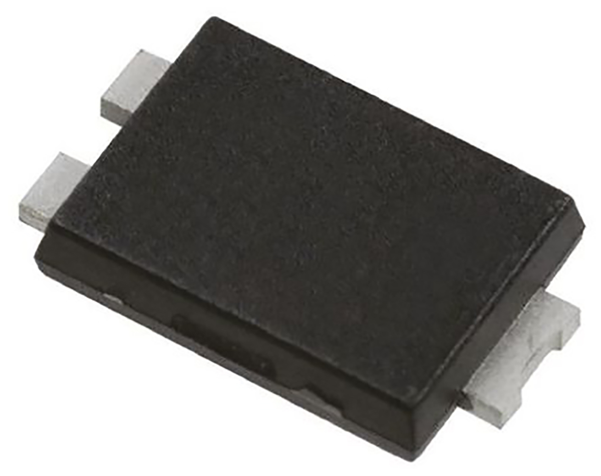 DiodesZetex 100 V 5 A Diode Switching 3-Pin PowerDI5 SDT5H100LP5-7