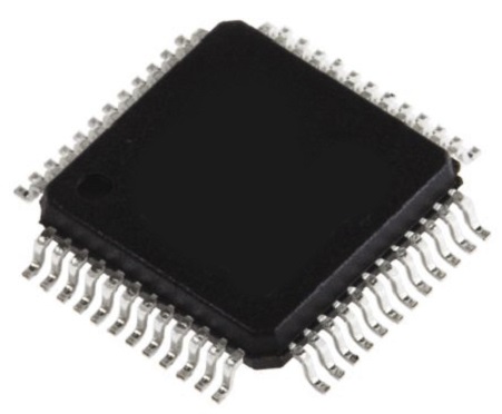 Renesas Electronics R5F526TFDGFL#30, 32 bit RXv3, RX26T Group Microcontroller, 120 MHz, 512kB FLASH, 48-Pin LFQFP