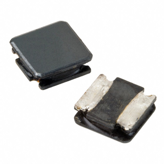 Abracon, ASPI-0628, Surface Mount Yes Surface Mount Inductor with a Ferrite Core, 3.9 μH Ferrite Core ±20 % 2.7 A Idc