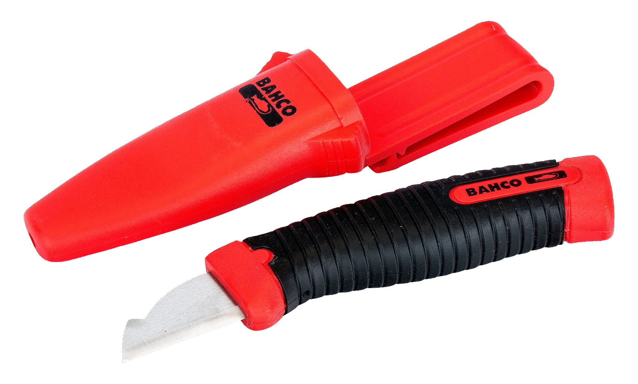 Bahco 2446 Cutter Blade Electrician Knife, 135g