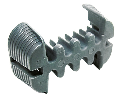 Delphi, Metri-Pack 150 Secondary Lock for use with Automotive Connectors