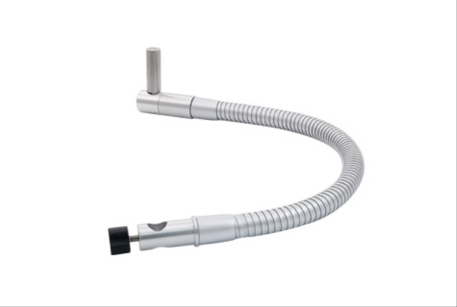 Dino-Lite High Precision Stand with Quick Release, For All Dino-Lite Models