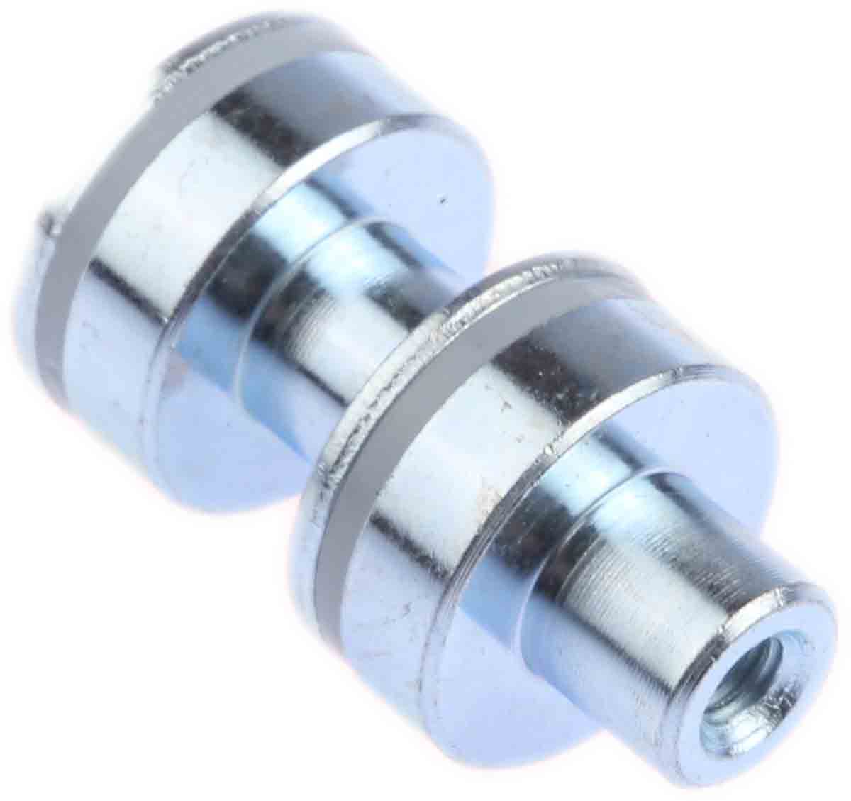 Eclipse Neodymium Magnet 95N, Length 4.5mm, Width 16mm