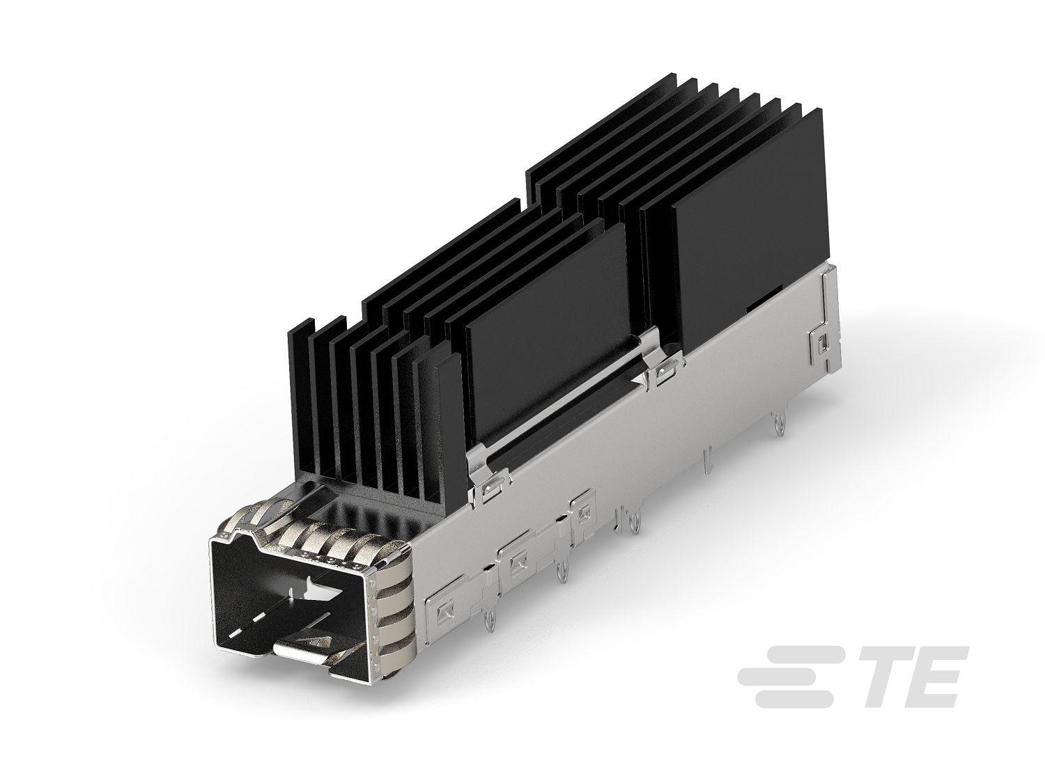 TE Connectivity Cage Assembly 15-Position, 2359845-3